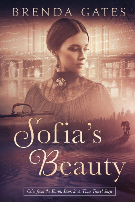 Sofia’s Beauty