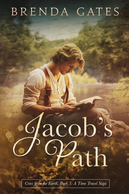 Jacob’s Path