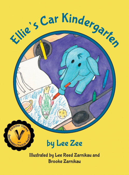 Ellie’s Car Kindergarten