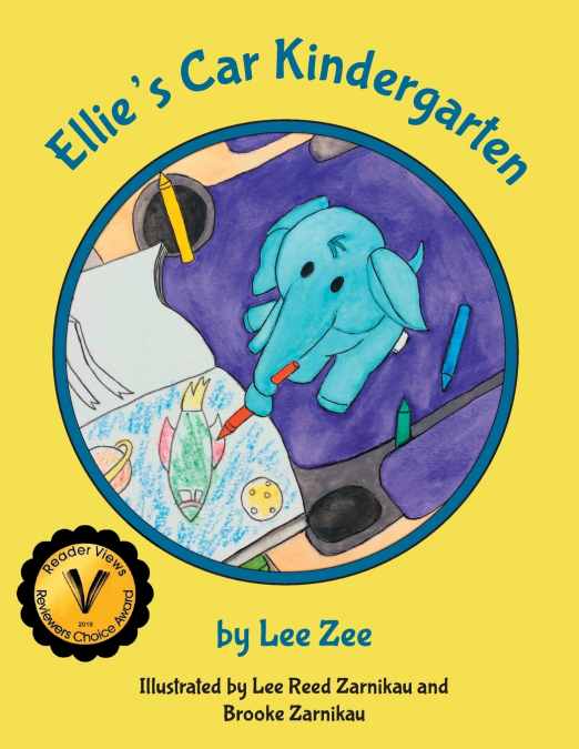 Ellie’s Car Kindergarten