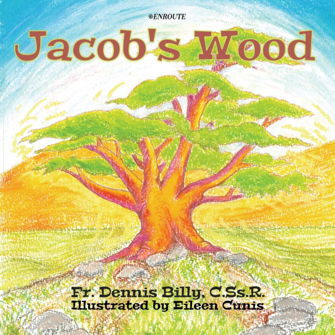 Jacob’s Wood