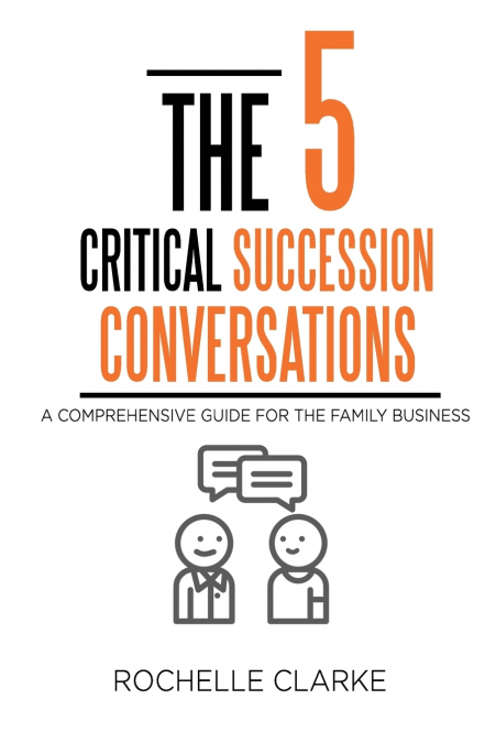 The 5 Critical Succession Conversations