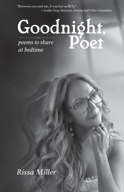 Goodnight, Poet
