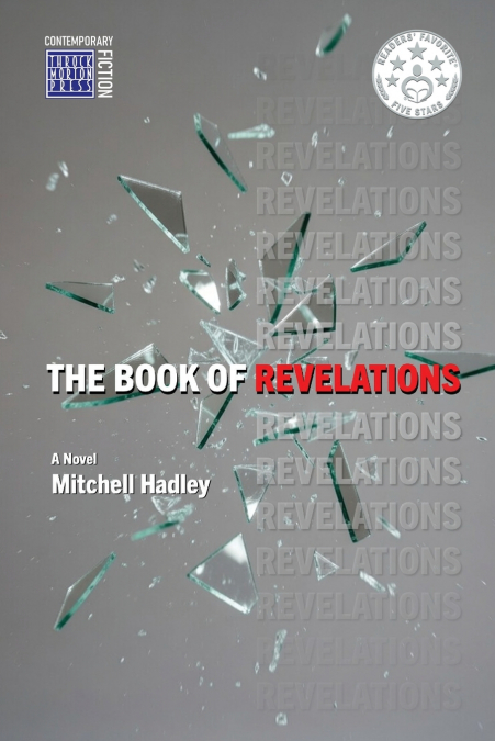 The Book of Revelations