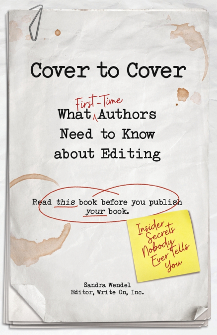 Cover to Cover