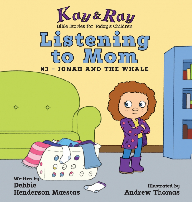Listening to Mom