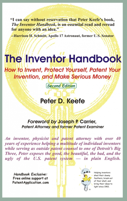 The Inventor Handbook