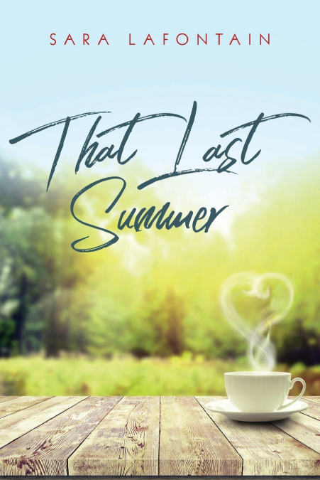 That Last Summer