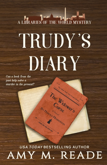 Trudy’s Diary