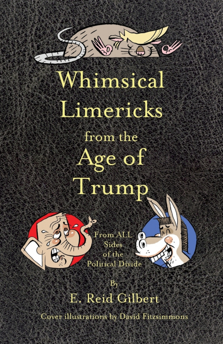 Whimsical Limericks from the Age of Trump