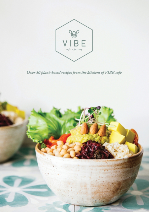 VIBE COOKBOOK