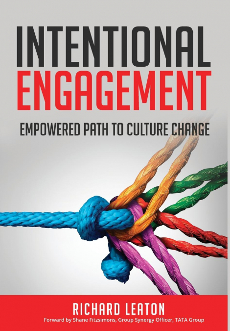 Intentional Engagement