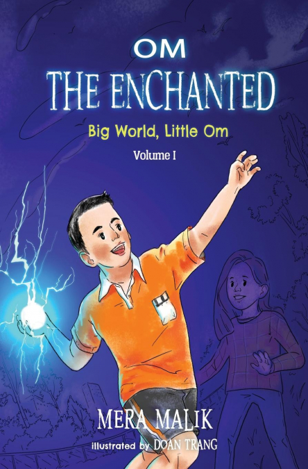 Om the Enchanted
