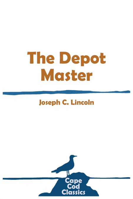 The Depot Master