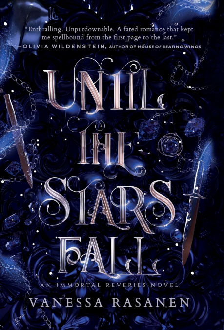 Until the Stars Fall