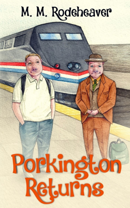 Porkington Returns