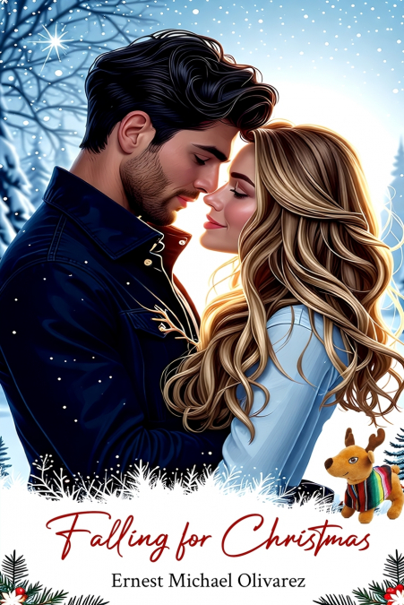 Falling for Christmas