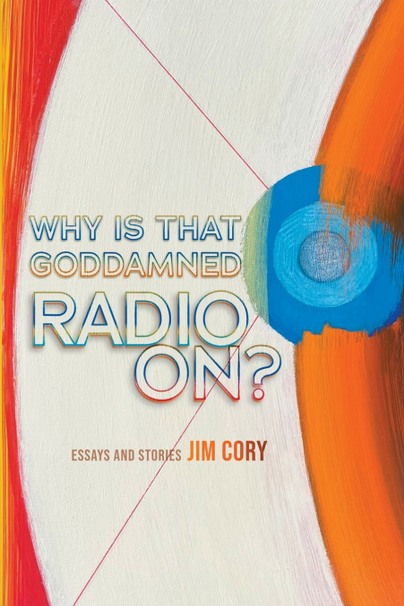 Why is That Goddamned Radio On?