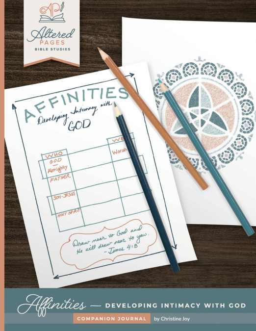 Affinities