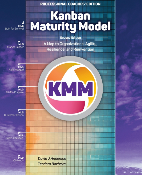 Kanban Maturity Model, Coaches’ Edition