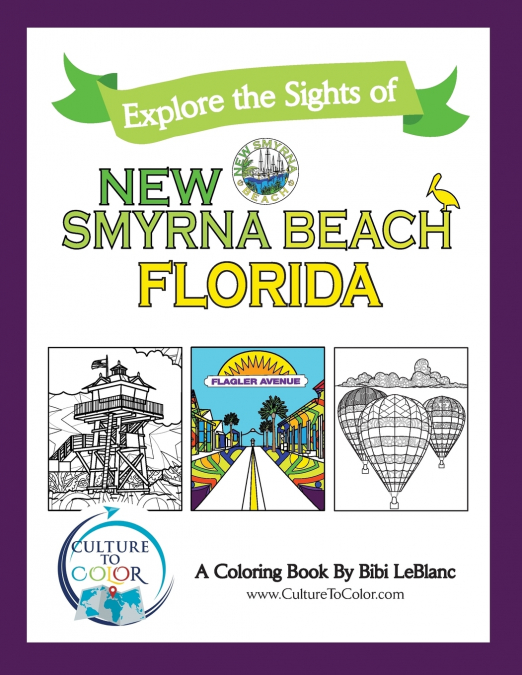 Explore the Sights of New Smyrna Beach, Florida