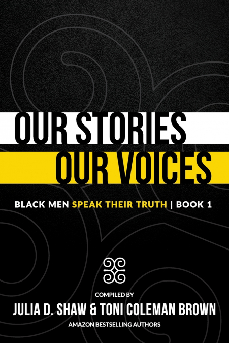 Our Stories, Our Voices