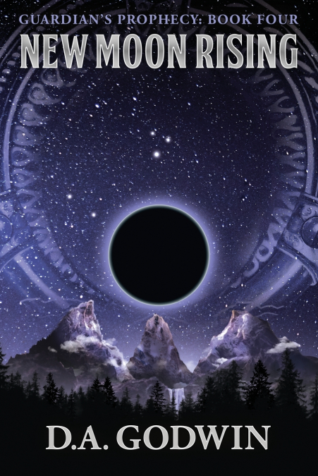 New Moon Rising
