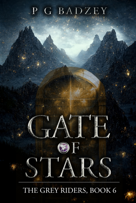 Gate of Stars