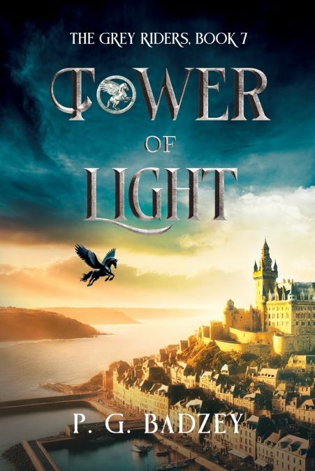 Tower of Light