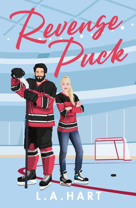 Revenge Puck