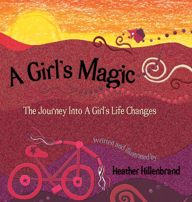 A Girl’s Magic