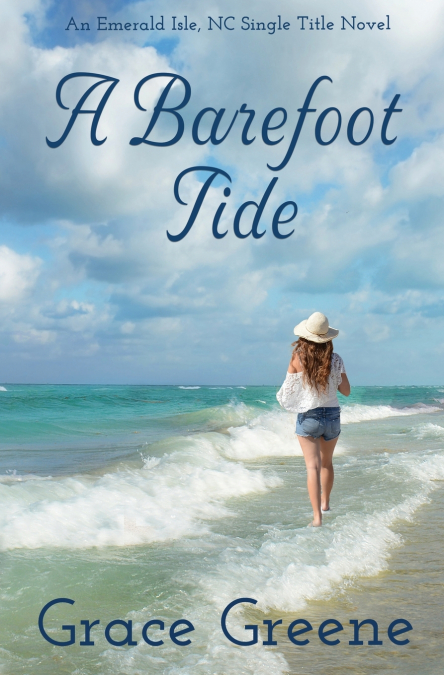 A Barefoot Tide
