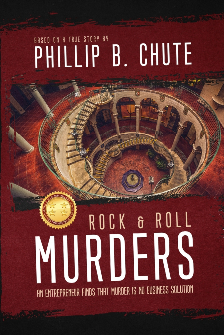 Rock and Roll Murders