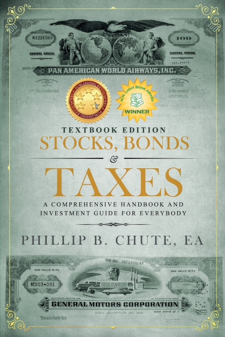 Stocks, Bonds & Taxes