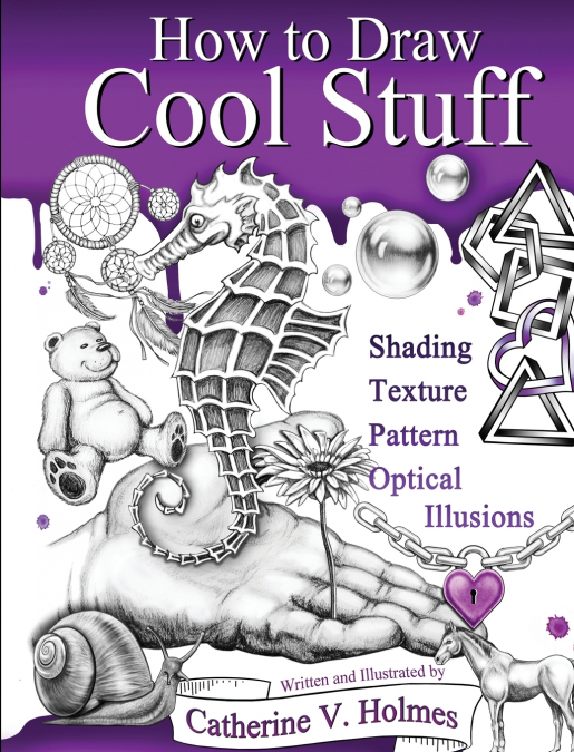 How to Draw Cool Stuff
