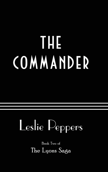 The Commander