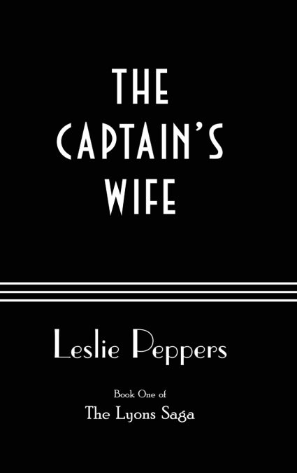 The Captain’s Wife