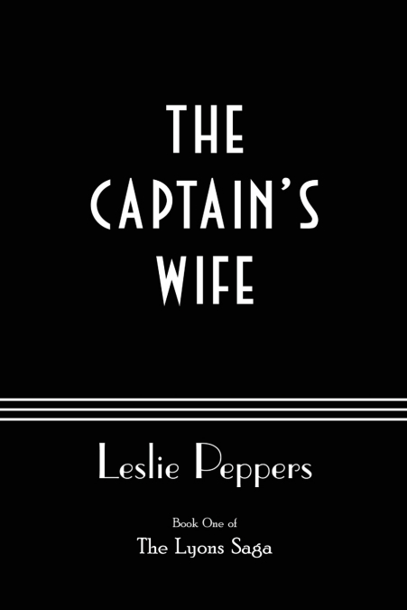 The Captain’s Wife