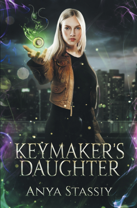 Keymaker’s Daughter