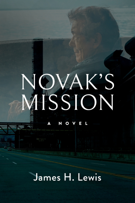 Novak’s Mission