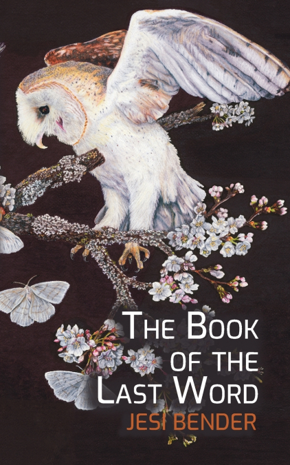 The Book of the Last Word