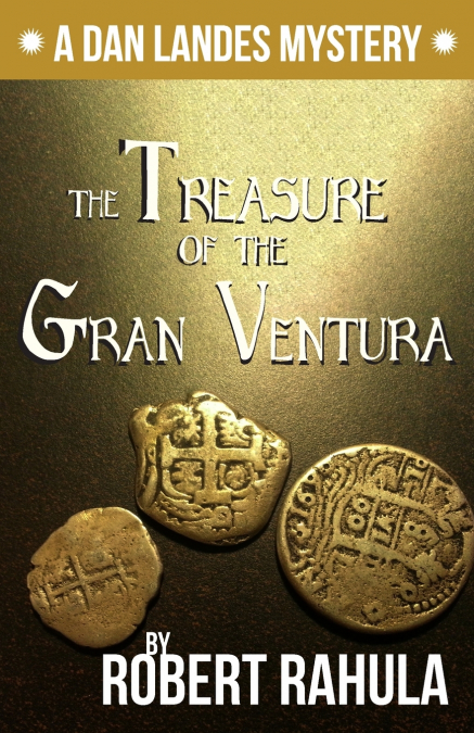 THE TREASURE OF THE GRAN VENTURA