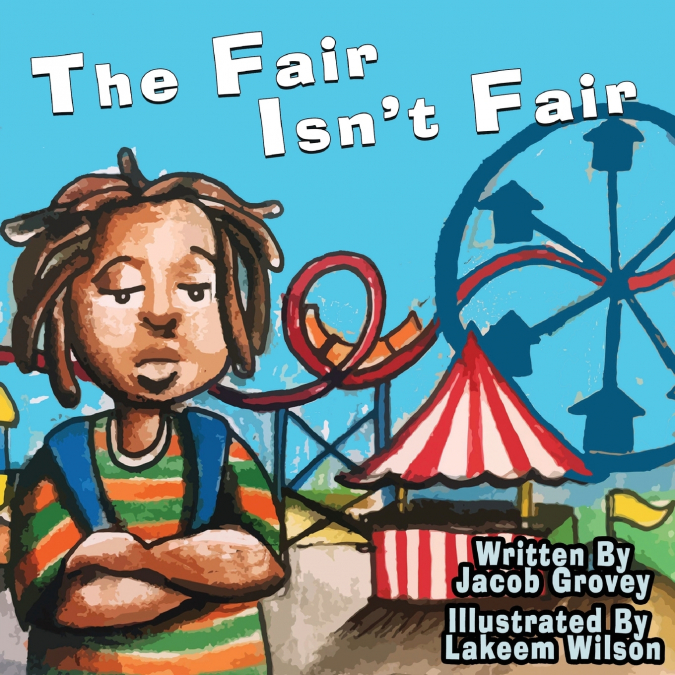 The Fair Isn’t Fair