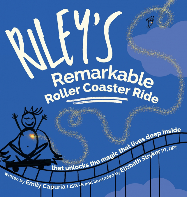 Riley’s Remarkable Roller Coaster Ride