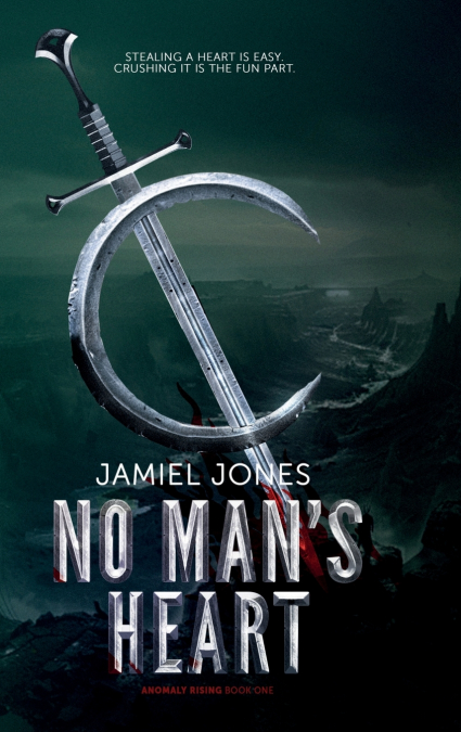 No Man’s Heart