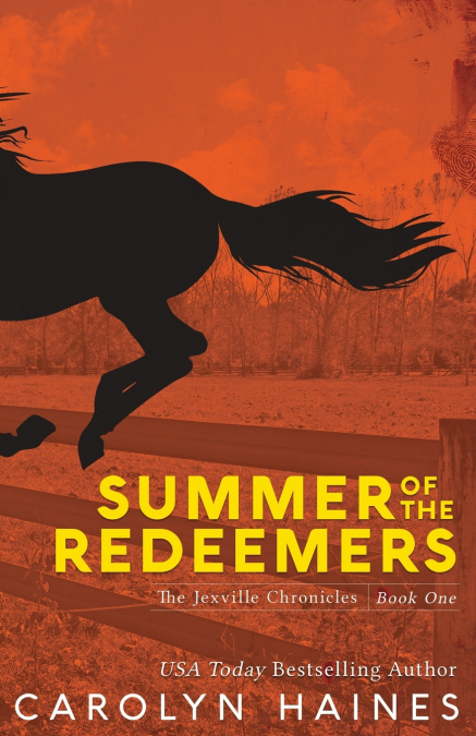 Summer of the Redeemers