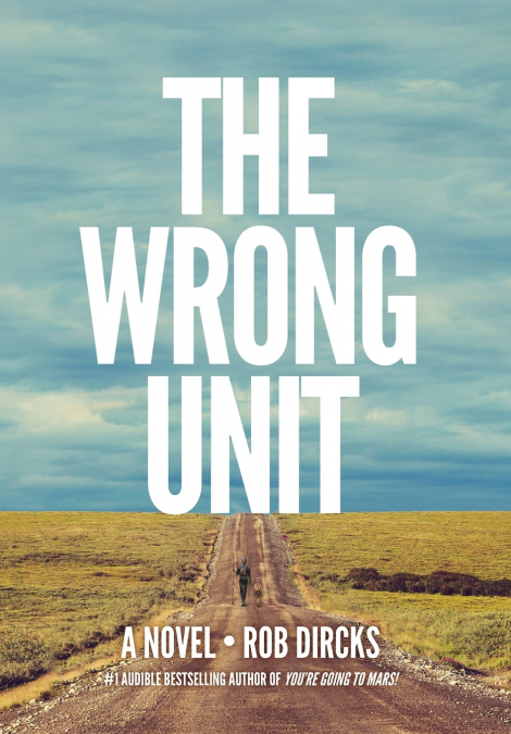 The Wrong Unit