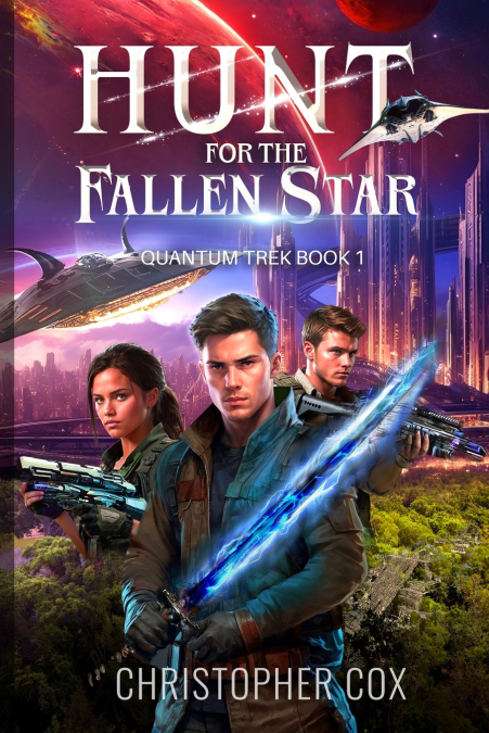 Hunt for the Fallen Star