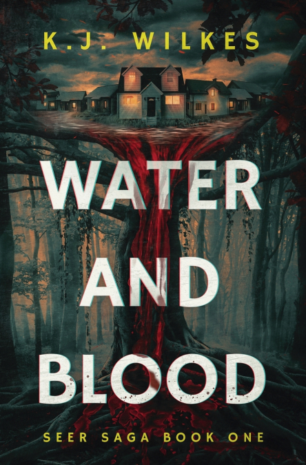 Water and Blood