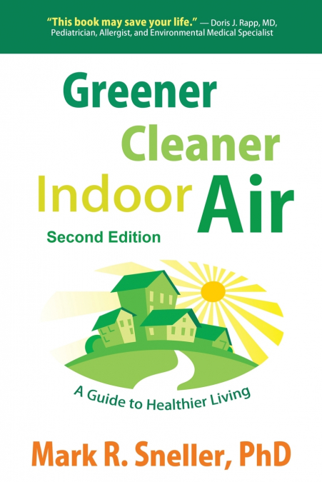 Greener Cleaner Indoor Air